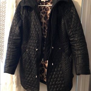 Laundry by Shelli segal women’s down coat